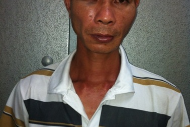 Hà Nội: Đốt nhà để giết người tình cũ 