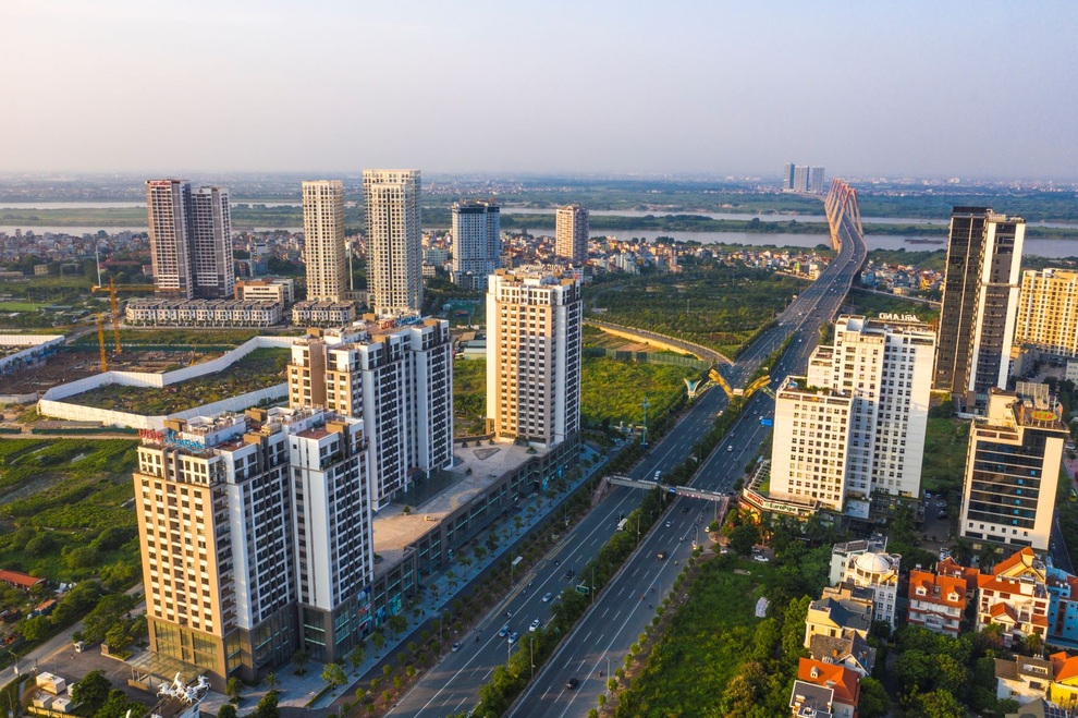 Cơ hội cho phân khúc căn hộ cao cấp cuối năm 2021 - 1 Cơ hội cho phân khúc căn hộ cao cấp cuối năm 2021 - 1