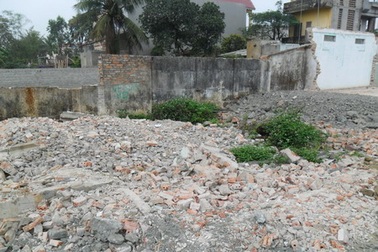 UBND huyện Quảng Xương cần sớm giải quyết dứt điểm khiếu nại của công dân