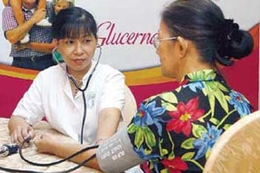 Nỗi lo ngày Tết của người mắc bệnh đái tháo đường