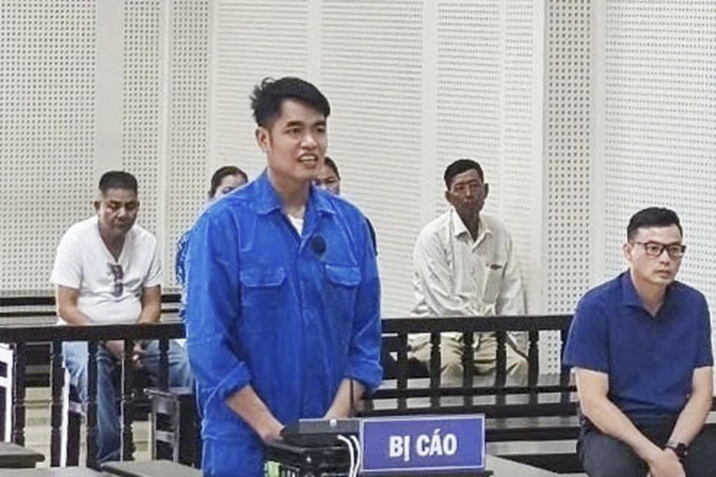 Sát hại vợ cũ rồi trốn sang Trung Quốc - 1 Sát hại vợ cũ rồi trốn sang Trung Quốc