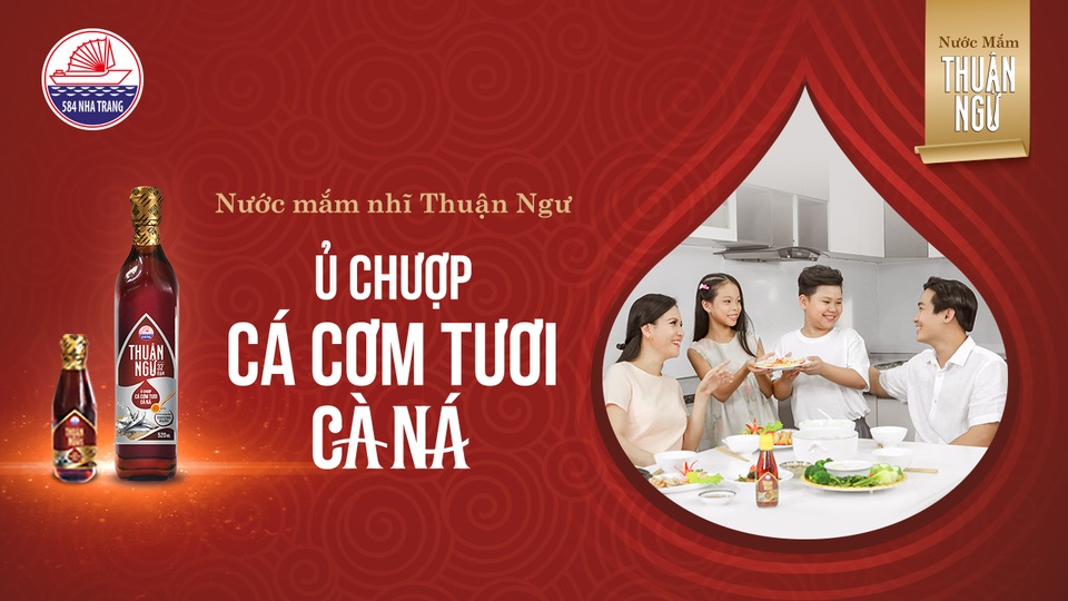 Mâm cơm Việt có thể đạm bạc nhưng không thể thiếu gia vị đặc biệt này - 4 Mâm cơm Việt có thể đạm bạc nhưng không thể thiếu gia vị đặc biệt này - 4