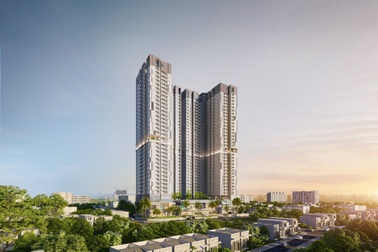 Loạt thương hiệu danh tiếng hội tụ tại dự án HT Pearl