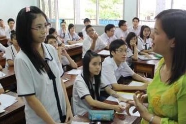 Thuyên chuyển cán bộ, công chức, viên chức không quá 10% tổng biên chế