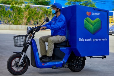 Thương mại điện tử Việt Nam hướng đến phát triển bền vững