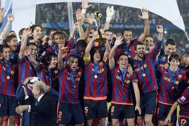 FIFA Club World Cup: Lịch sử hình thành và những mặt trái