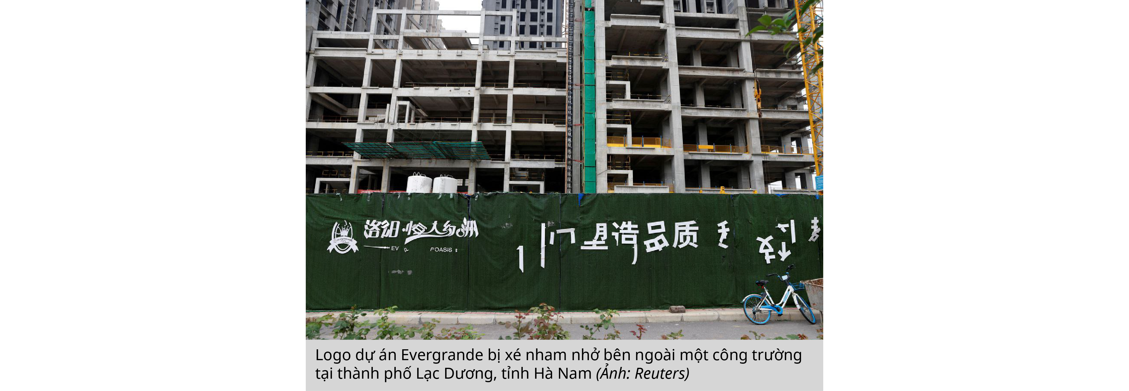 Kinh tế Trung Quốc: 2 năm vượt khó vẫn như ngọn đèn trước gió - 15