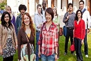 Nộp hồ sơ học bổng khóa học Thạc sĩ chuyên ngành Kinh tế