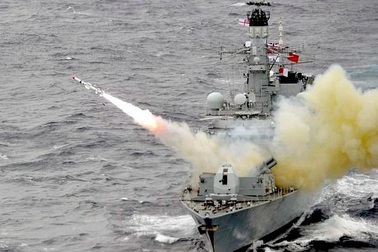 Anh tính gửi tên lửa giúp Ukraine phá thế phong tỏa Biển Đen của Nga