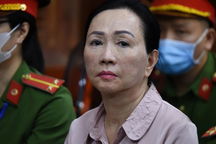 Bộ luật Hình sự sửa đổi, bà Trương Mỹ Lan có thoát án tử?