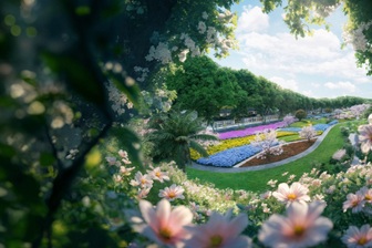 “Resort dưỡng xuân” - xu hướng wellness travel mang bản sắc Á Đông