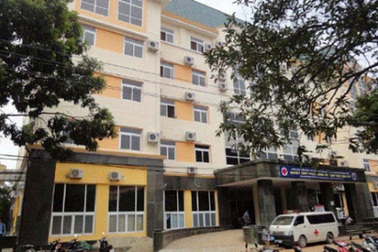 Bệnh viện Thạch Thất kỷ luật cán bộ sai phạm trong xét nghiệm máu