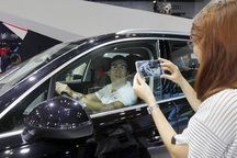 Thị trường ôtô Việt Nam - Khốc liệt cuộc đua giảm giá