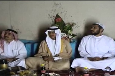 Video chưa từng công bố về con trai Bin Laden