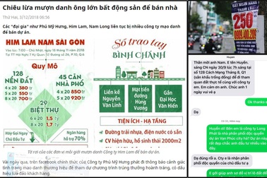 Loạn thông tin, chiêu trò mua-bán BĐS, khách hàng biết tin vào đâu?