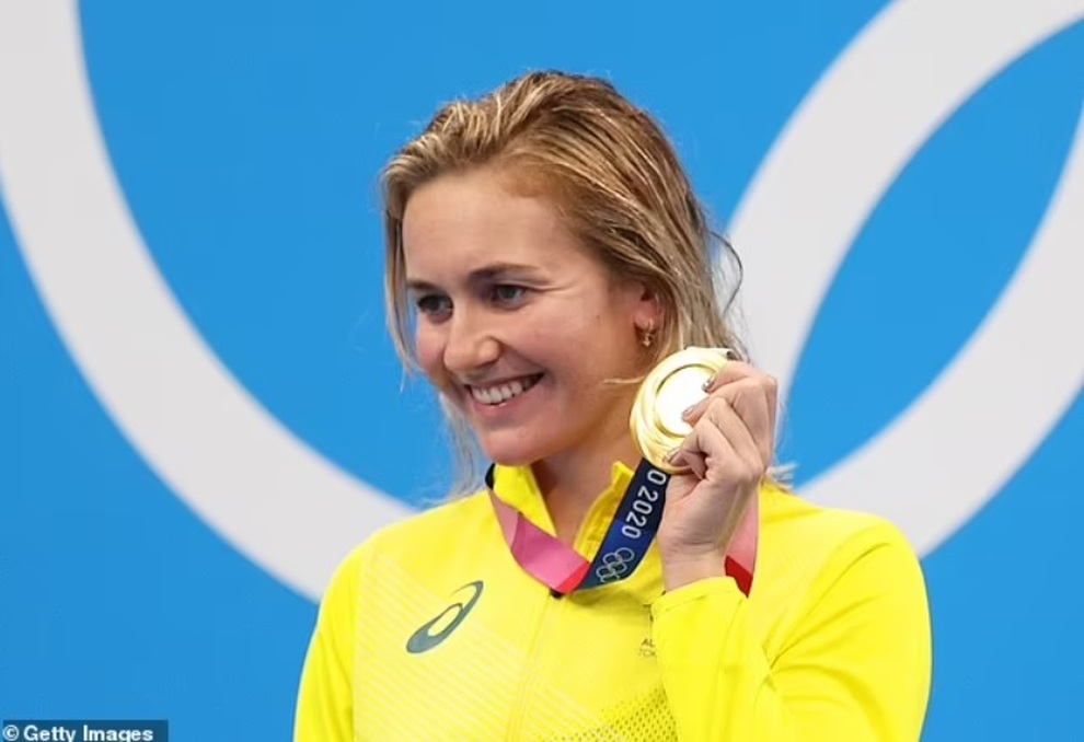 Cách đón mừng chiến thắng gây tranh cãi tại Olympic - 1 Cách đón mừng chiến thắng gây tranh cãi tại Olympic - 1