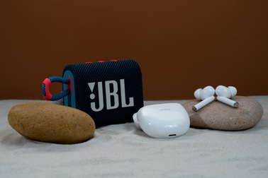 Realme mở bán tai nghe Buds Air Pro giá 2,69 triệu, độc quyền tại CellphoneS