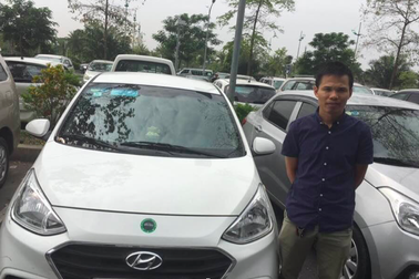 Taxi truyền thống - taxi công nghệ: Cạnh tranh để phát triển!