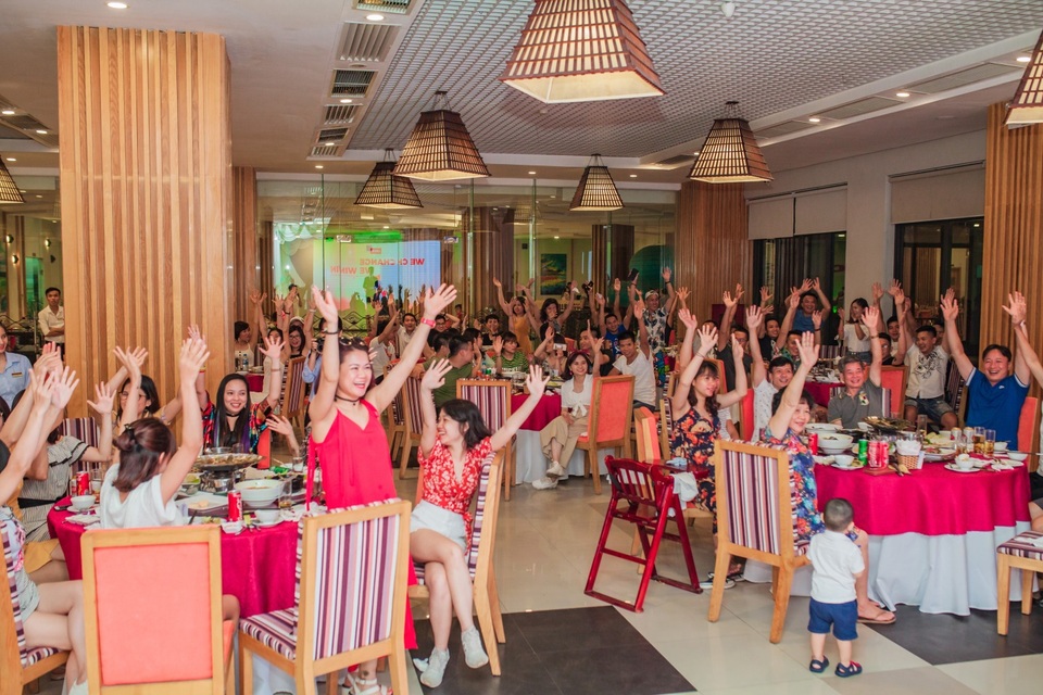 Chuỗi khách sạn Dragon Hotels – Điểm dừng chân mới không thể bỏ lỡ khi du lịch Sầm Sơn - 2 Chuỗi khách sạn Dragon Hotels – Điểm dừng chân mới không thể bỏ lỡ khi du lịch Sầm Sơn - 2