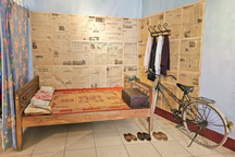 Ngắm những hiện vật "nhớ về thời bao cấp"