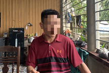 Bố bé gái sơ sinh bị bỏ rơi: "Tôi sống trong giày vò và đau đớn"