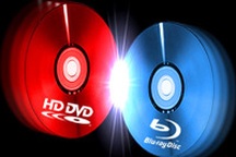 HD DVD, Blu-ray sẽ “chung sống” hòa bình?!