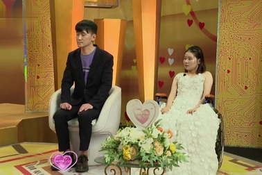 Chàng trai Trung Quốc tỏ tình cô gái Việt sau hai tháng nói chuyện qua mạng