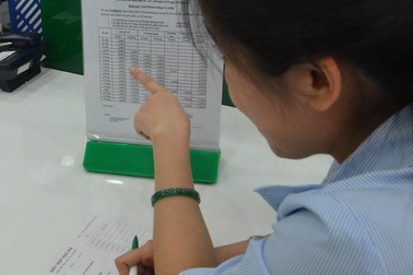 Mập mờ lãi suất