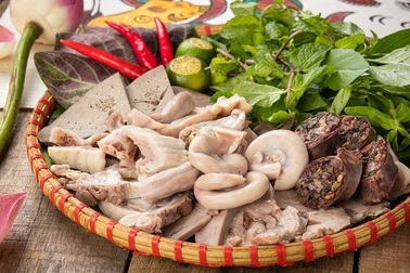 Những thông tin có thể bạn chưa biết về máu nhiễm mỡ