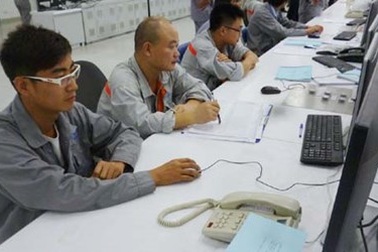 Bình Thuận đồng ý tuyển gần 300 lao động Trung Quốc