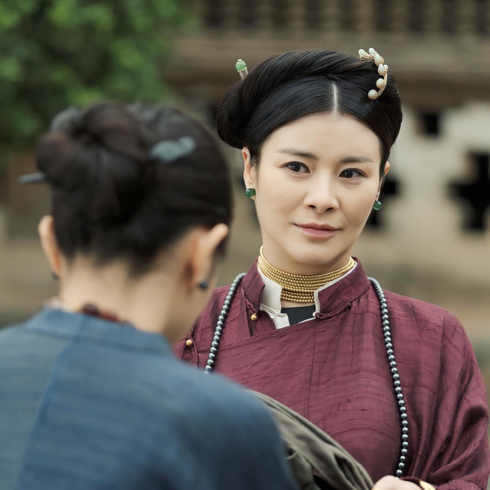 NSƯT Kim Oanh Sóng ở đáy sông hiếm hoi tiết lộ về người đàn ông lý tưởng - 4 NSƯT Kim Oanh Sóng ở đáy sông hiếm hoi tiết lộ về người đàn ông lý tưởng - 4