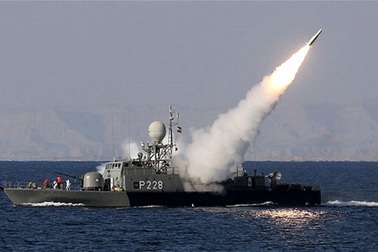 Iran cảnh báo tấn công nước Mỹ