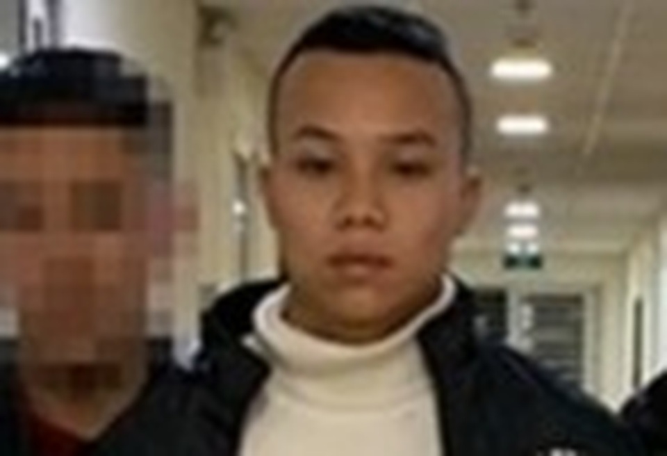 Bắt đối tượng sát hại cô gái trẻ, chôn vội, để lộ cánh tay bên bờ suối - 1