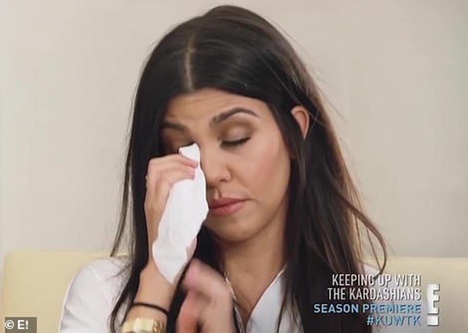 Lý do khiến show đình đám “Keeping Up With The Kardashians” dừng lại - 5 Lý do khiến show đình đám “Keeping Up With The Kardashians” dừng lại - 5