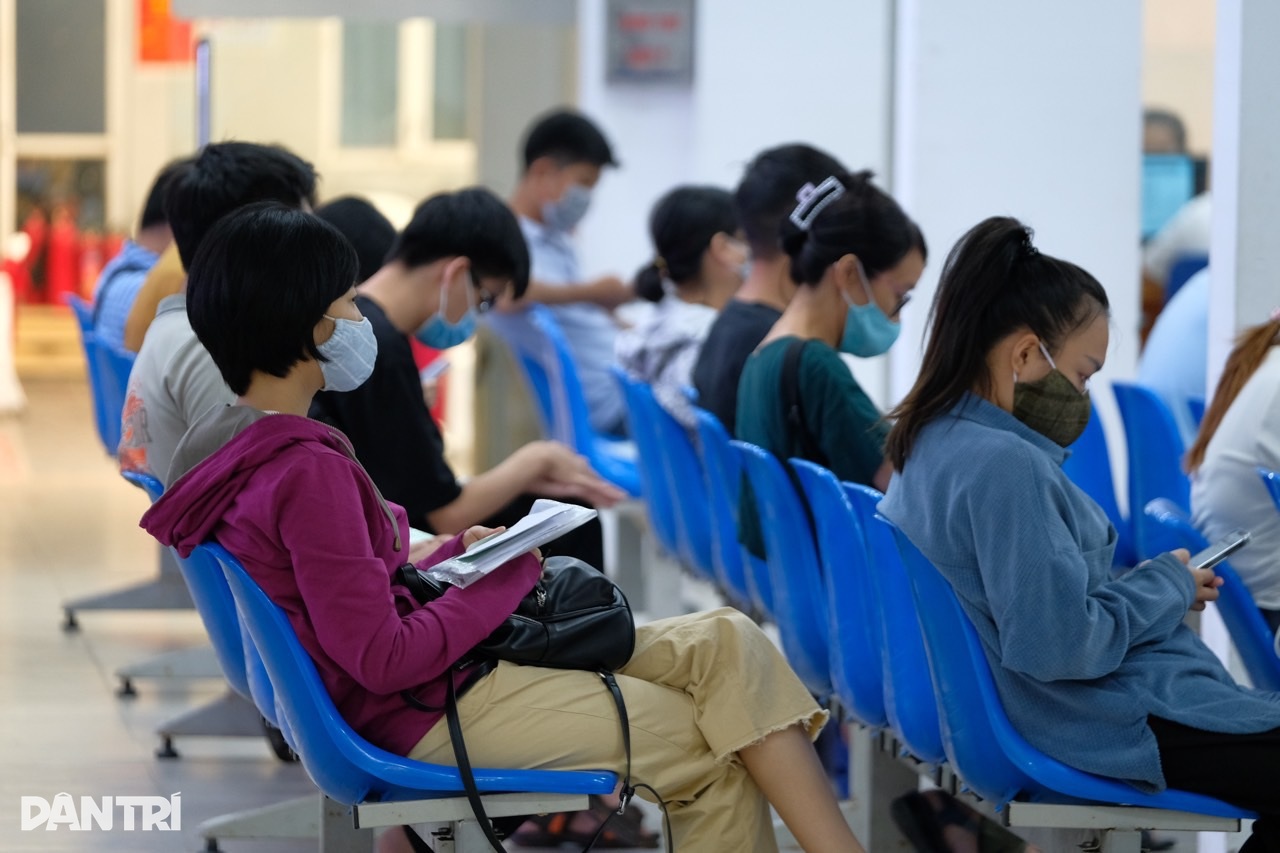 Gaji direktur 60 juta VND/bulan, berapa tunjangan pengangguran? - 1 Lương giám đốc 60 triệu đồng/tháng, trợ cấp thất nghiệp được bao nhiêu? - 1