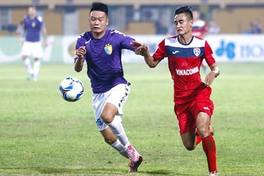 V-League 2018 chính thức lên sóng truyền hình cả nước