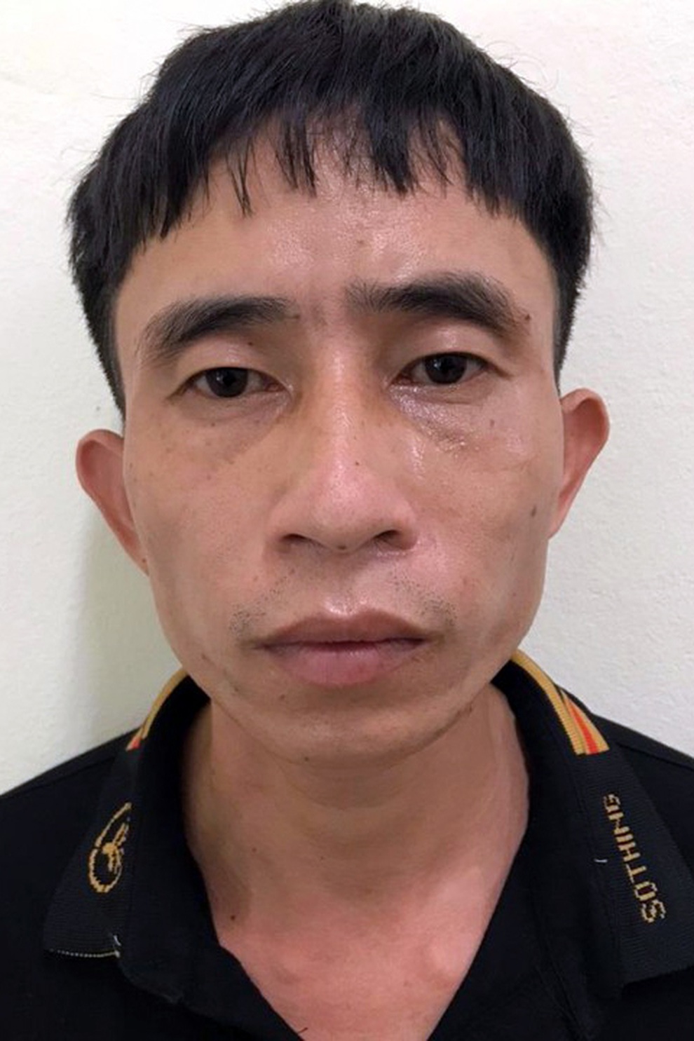 Hà Nội: Con rể đâm thủng bụng mẹ vợ - 1 Hà Nội: Con rể đâm thủng bụng mẹ vợ - 1