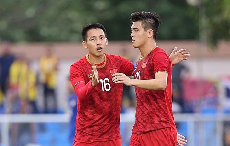 Năm điểm nóng quyết định trận đại chiến U22 Việt Nam - U22 Indonesia - 3 Năm điểm nóng quyết định trận đại chiến U22 Việt Nam - U22 Indonesia - 3
