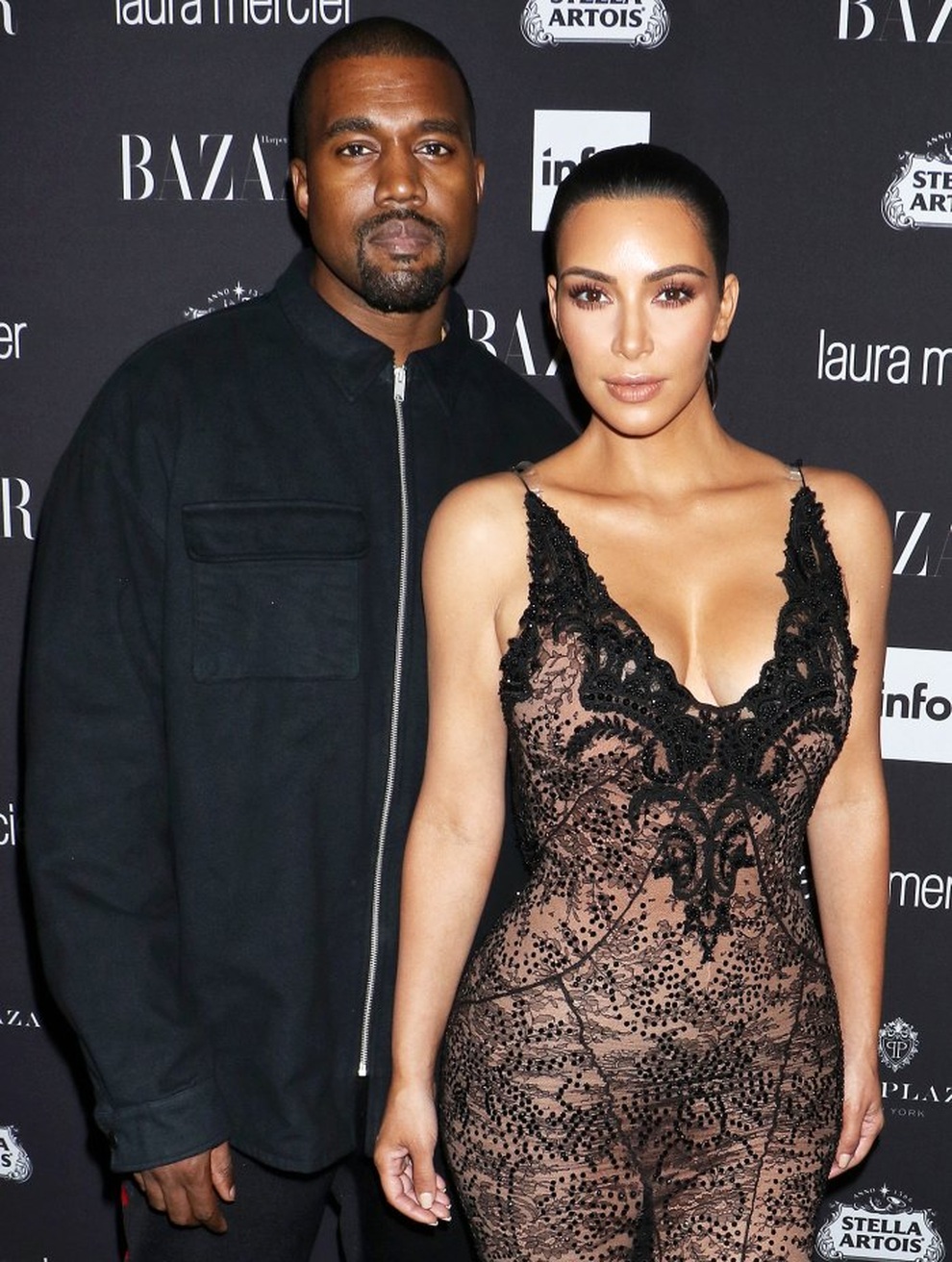 Chồng tỷ phú của Kim Kardashian và danh sách bạn gái bốc lửa - 7 Chồng tỷ phú của Kim Kardashian và danh sách bạn gái bốc lửa - 7