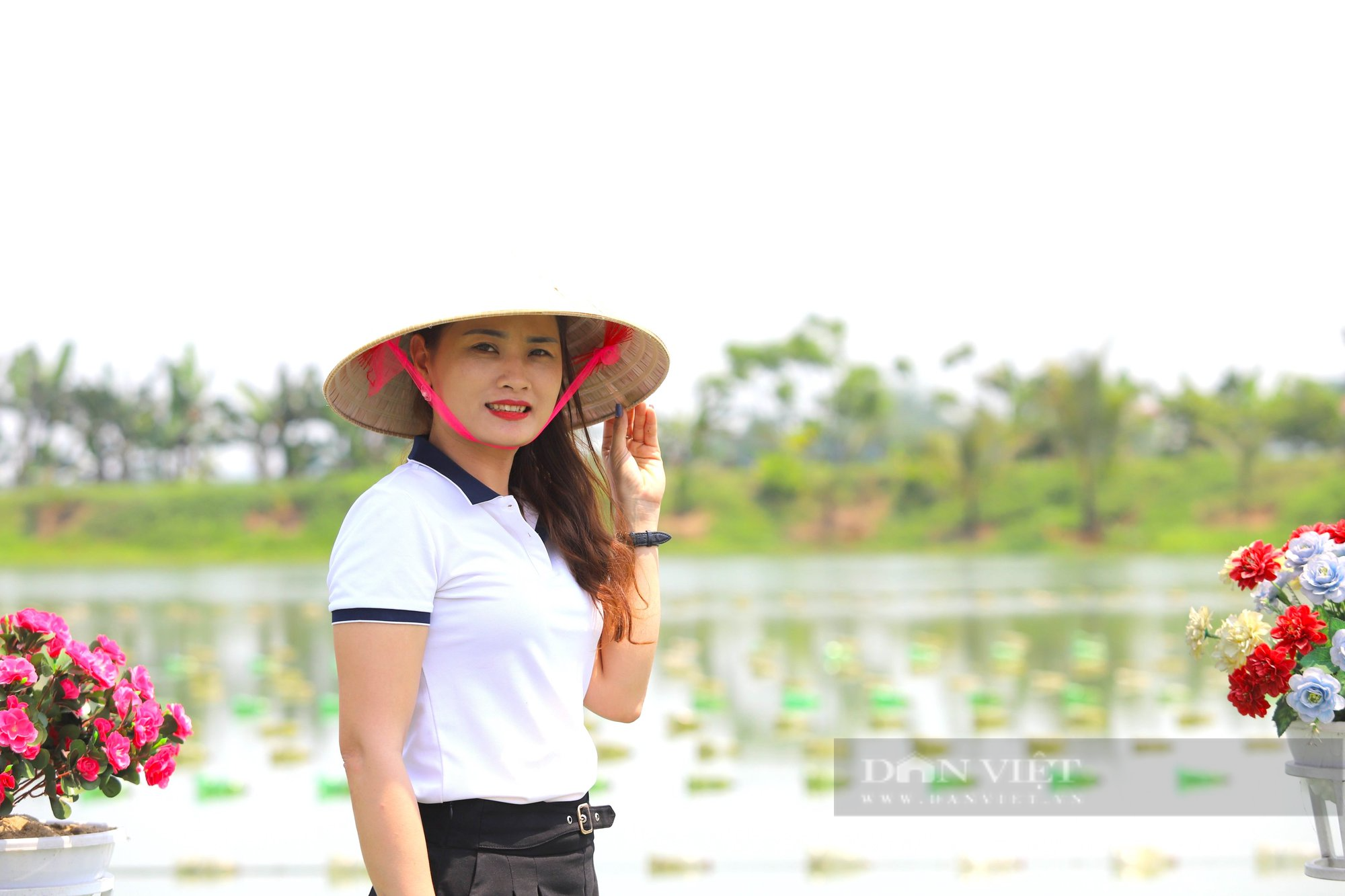 Nuôi trai lấy ngọc, ngay lần đầu đã trúng hàng trăm triệu đồng/năm - 2 Nuôi trai lấy ngọc, ngay lần đầu đã trúng hàng trăm triệu đồng/năm - 2