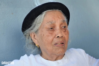 "Người mẹ nào cũng giữ con, lấy ai chiến đấu bảo vệ Tổ quốc"