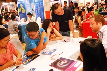 Kinh nghiệm xin học bổng các trường