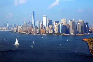 Bản sao các thành phố nổi tiếng thế giới trông như thế nào trên đất nước Trung Quốc?