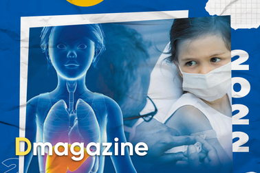 Bệnh viêm gan bí ẩn ở trẻ: Những câu hỏi chưa có lời giải