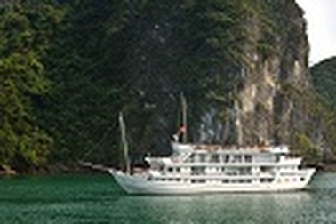 Tổ chức du lịch của Mỹ trao giải thưởng “Dịch vụ Tuyệt vời” cho Paradise Cruises Hạ Long