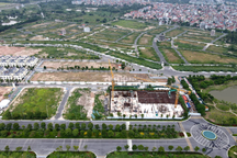 Nhiều "siêu" dự án bất động sản lọt tầm ngắm thanh tra