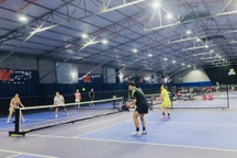 Từ nhóm pickleball trên mạng, người phụ nữ ở Hà Nội mất 2,1 tỷ đồng