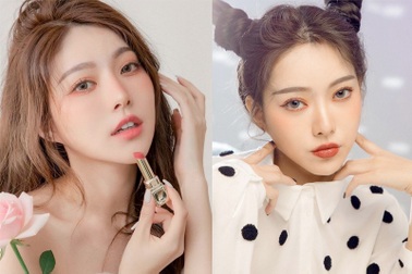 Cô gái 9x hút fan với những clip làm đẹp, được khen xinh như diễn viên