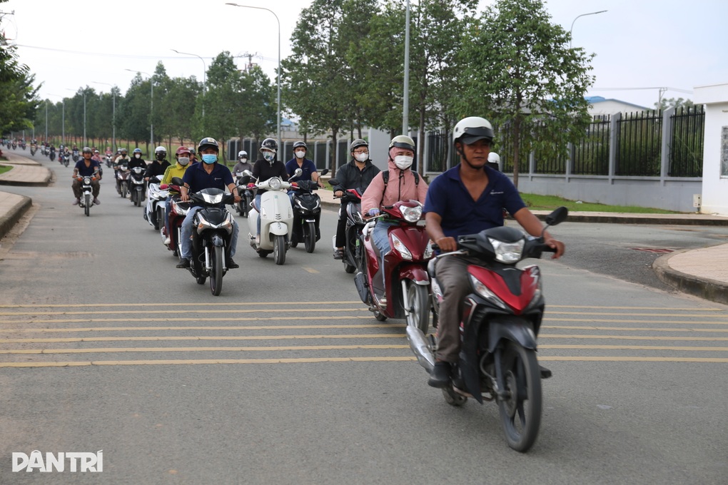 Đồng Nai bứt phá, GRDP năm 2025 ước tăng 9,63% - 2 Đồng Nai bứt phá, GRDP năm 2025 ước tăng 9,63% - 2