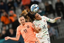 Bồ Đào Nha bất ngờ nhận tin buồn trước trận gặp tuyển nữ Việt Nam